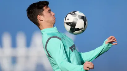 VIDEO Dominik Prpić sudjelovao u Portovoj pobjedi u velikom derbiju sa Sportingom